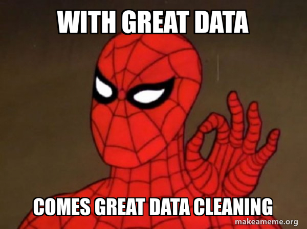 Data meme