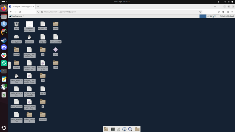 Website