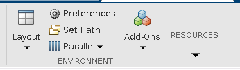 Toolbar add-ons