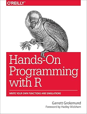 Hands-on Programming