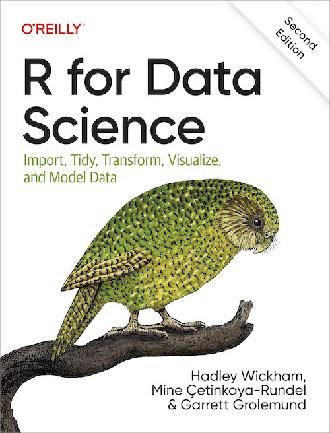 R for data science