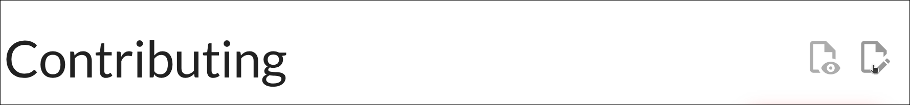 Click 'Edit'