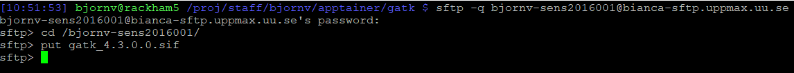 sftp_gatk