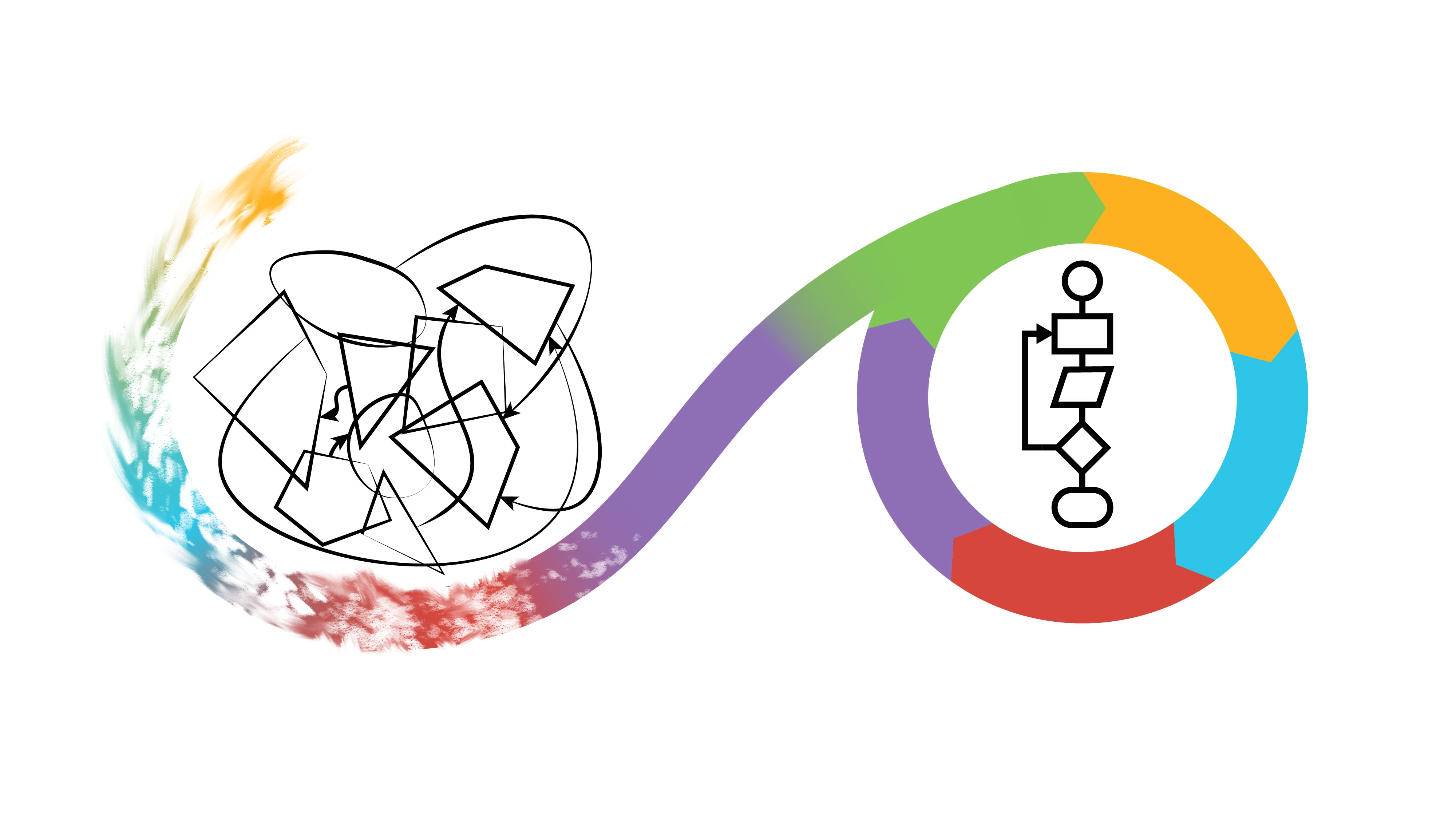 Programming formalism logo