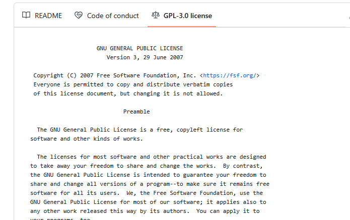 license_project
