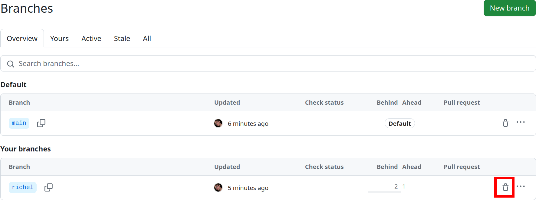 github_view_all_branches_annotated